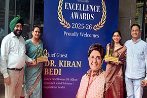 Welcome to St. Soldier Elite Convent School